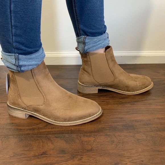 Seven Chelsea Bootie - Picture 6 of 6